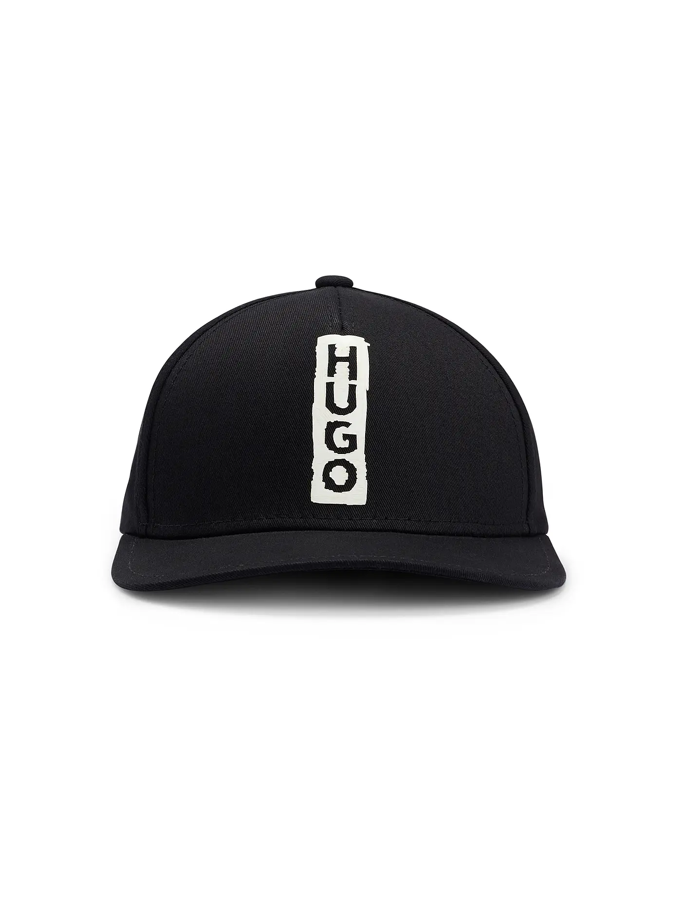 HUGO | Kappe  JAD-BL | 